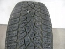 OPONA ZIMOWA DUNLOP 6mm 225 / 50 R17