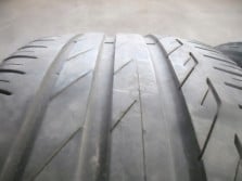 OPONY LETNIE BRIDGESTONE 5mm 215/50 R17