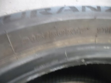 OPONY LETNIE BRIDGESTONE 5mm 215/50 R17