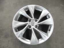 OPEL CROSSLAND X FELGA ALUMINIOWA 17 13475246