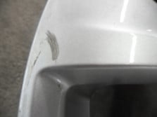 OPEL CROSSLAND X FELGA ALUMINIOWA 17 13475246