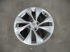 OPEL CROSSLAND X FELGA ALUMINIOWA 17 13475246
