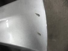 OPEL CROSSLAND X FELGA ALUMINIOWA 17 13475246