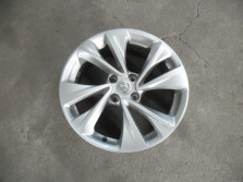 OPEL CROSSLAND X FELGA ALUMINIOWA 17 13475246