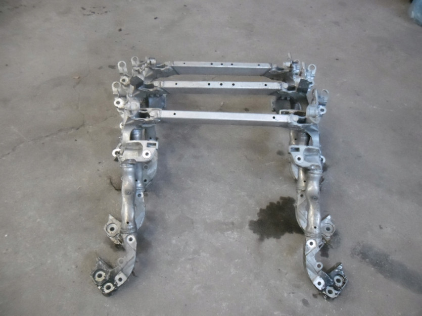 AUDI A4 B8 A5 8T KOLYSKA WOZEK SANKI 8T0399315G