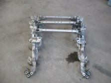 AUDI A4 B8 A5 8T KOLYSKA WOZEK SANKI 8T0399315G