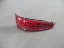 AUDI Q3 8U 2014 LAMPA LEWA TYL TYLNA 8U0945093