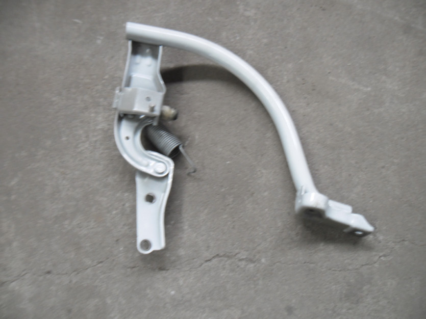 VW PASSAT B8 3G ZAWIAS KLAPY TYL SEDAN 3G5827301