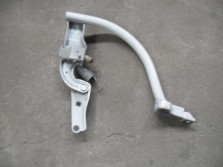 VW PASSAT B8 3G ZAWIAS KLAPY TYL SEDAN 3G5827301