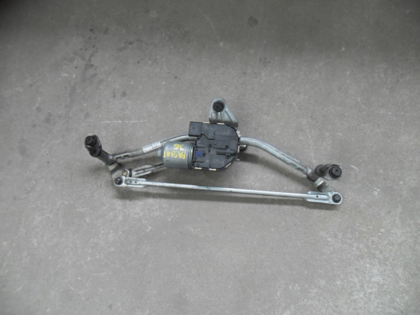 VW PASSAT B8 3G MECHANIZM WYCIERACZEK 3G1955023C