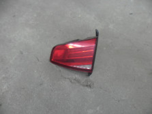VW PASSAT B8 3G 2015 LAMPA PRAWA TYL SEDAN LED