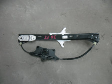 VW PASSAT B8 3G PODNOSNIK SZYBY TYL 3G5839462