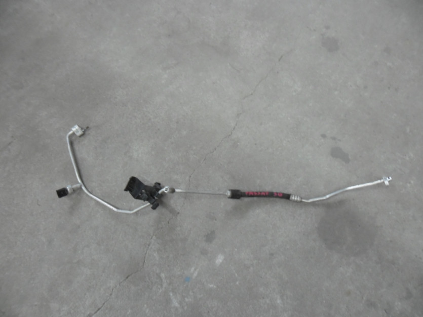 VW PASSAT 3G PRZEWOD KLIMATYZACJI 3Q0820741D
