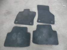 VW PASSAT B8 DYWANIKI 3G1863011