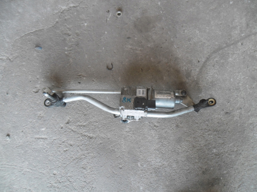 MECHANIZM WYCIERACZEK AUDI A4 8K B8 8K1955119A
