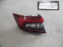 SKODA KAROQ LAMPA LEWA TYL TYLNA 57A945207