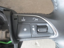 AUDI Q3 8U 2015 KIEROWNICA SKORA 8U0419091T