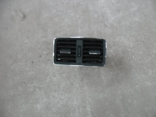 SKODA KAROQ KRATKA POWIETRZA TYL TYLNA