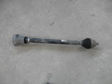 SKODA KAROQ POLOS PRAWA 1.6 TDI 3Q0407272BP