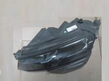 SKODA KAROQ LAMPA LEWA PRZOD PRZEDNIA 57B941015A