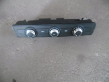 AUDI A3 8V SEDAN PANEL KLIMATYZACJI 8V0820047F