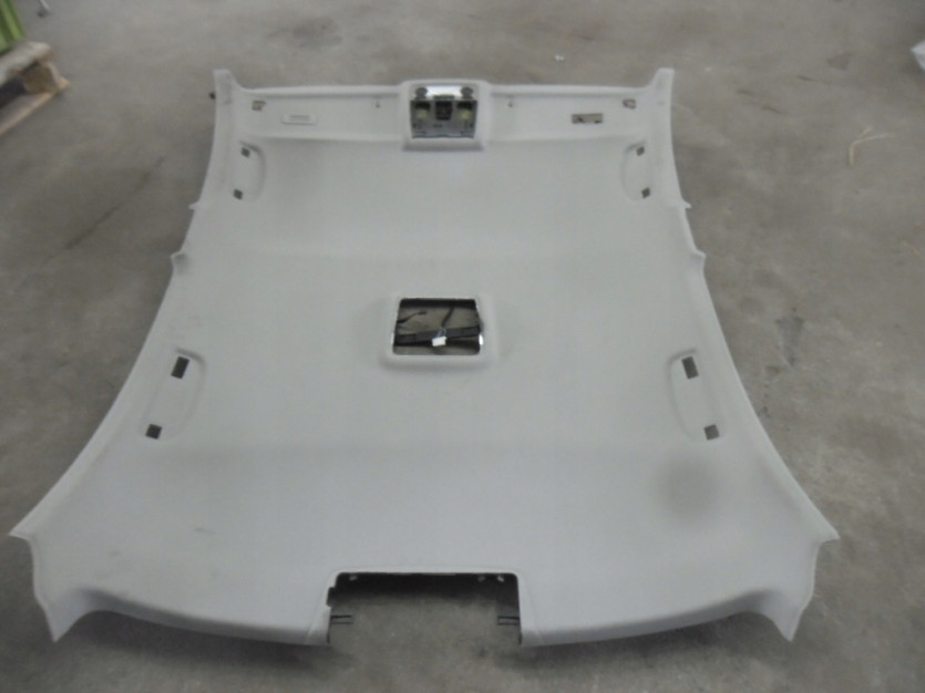 BMW 3 III E90 PODSUFITKA 7143284-16
