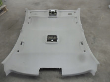 BMW 3 III E90 PODSUFITKA 7143284-16