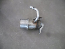 AUDI A3 8V CABRIO CHLODNICA SPALIN EGR 04L131512D