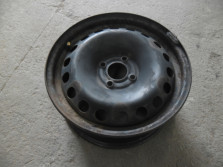 FELGA STALOWA STALOWKA RENAULT CLIO III