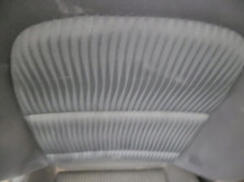 AUDI A4 B8 8K 2010 FOTELE KANAPA PRZOD TYL