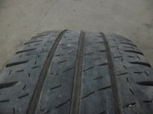 OPONA MICHELIN AGIUS 215/65 R16 LATO