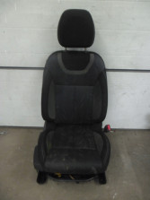 CITROEN C4 II B7 2012 FOTEL PRAWY PASAZERA PRZOD