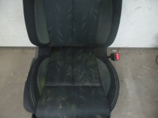 CITROEN C4 II B7 2012 FOTEL PRAWY PASAZERA PRZOD