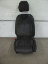 CITROEN C4 II B7 2012 FOTEL LEWY KIEROWCY PRZOD