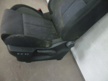 CITROEN C4 II B7 2012 FOTEL LEWY KIEROWCY PRZOD