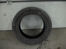 OPONA CONTINENTAL 195/55 R16 ZIMA