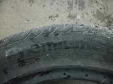 OPONA CONTINENTAL 195/55 R16 ZIMA