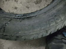 OPONA CONTINENTAL 195/55 R16 ZIMA