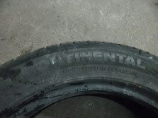 OPONA CONTINENTAL 195/55 R16 ZIMA