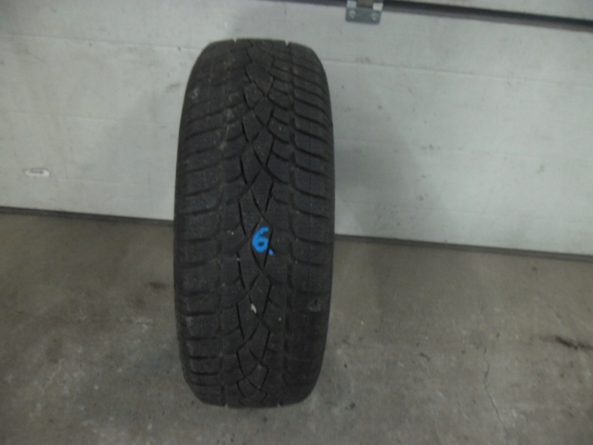 OPONA DUNLOP WINTER SPORT 205/60 R16 ZIMA