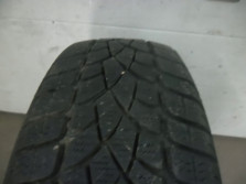 OPONA DUNLOP WINTER SPORT 205/60 R16 ZIMA