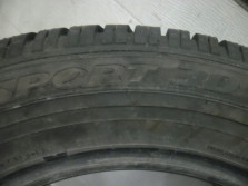 OPONA DUNLOP WINTER SPORT 205/60 R16 ZIMA