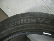 OPONA HANKOOK VENTUS 225/45 R17 LATO