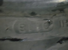 OPONA HANKOOK VENTUS 225/45 R17 LATO