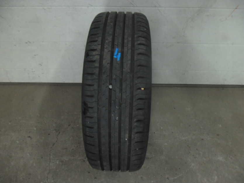 OPONA CONTINENTAL 195/55 R 16 LATO