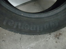 OPONA CONTINENTAL 195/55 R 16 LATO