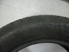 OPONA CONTINENTAL 195/55 R 16 LATO