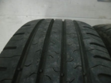 OPONA CONTINENTAL 195/55 R 16 LATO