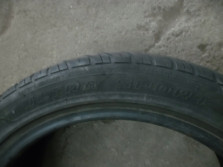 OPONA NANKANG 195/45 R 16 LATO