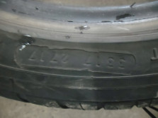 OPONA NANKANG 195/45 R 16 LATO